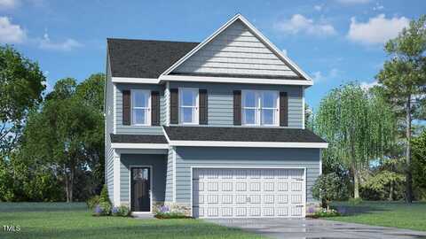 147 Chapel Street, Fuquay Varina, NC 27526
