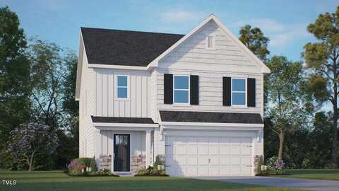 160 Global Avenue, Fuquay Varina, NC 27526