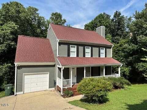 302 Rushingwater Drive, Cary, NC 27513