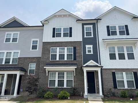 937 Haybeck Lane, Apex, NC 27523