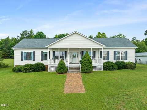 9633 Grassy Creek Road, Bullock, NC 27507