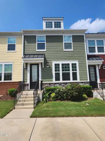 433 Rally Point Pl Place, Wake Forest, NC 27587