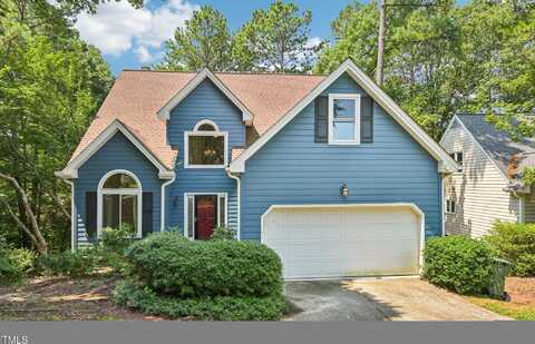 316 Trafalgar Lane, Cary, NC 27513