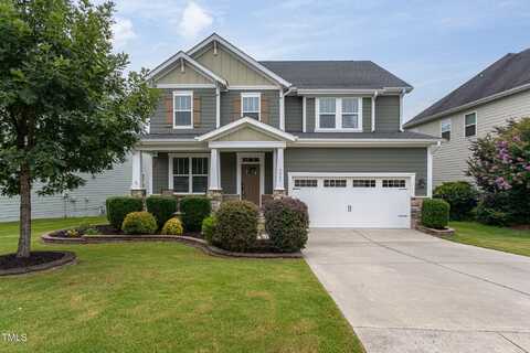 3913 Chapel Oak Drive, Apex, NC 27502