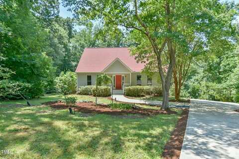 9903 Oak Hollow Road, Chapel Hill, NC 27516