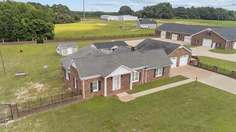 7390 Nc 50, Angier, NC 27501
