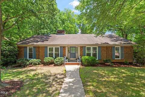 1920 Quail Ridge Road, Raleigh, NC 27609