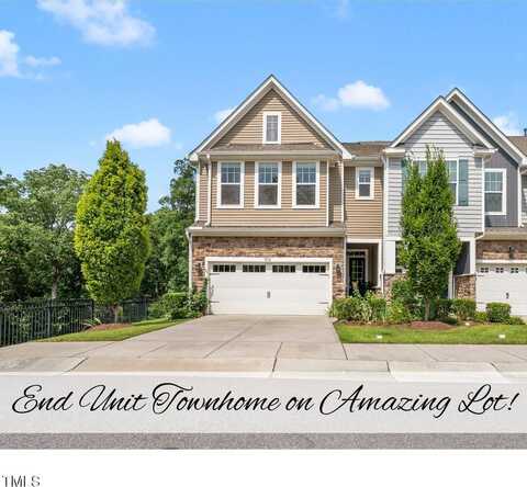 610 Chronicle Drive, Cary, NC 27513