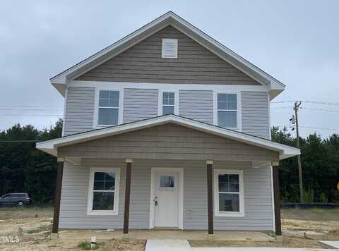 1029 Pinnix Loop, Burlington, NC 27217