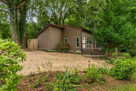 413 Lakeshore Drive, Hillsborough, NC 27278