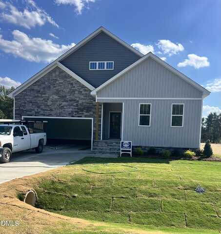 484 Hillard Lane, Wendell, NC 27591