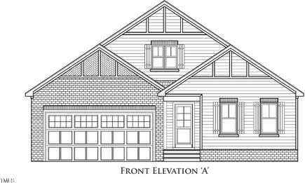 484 Hillard Lane, Wendell, NC 27591