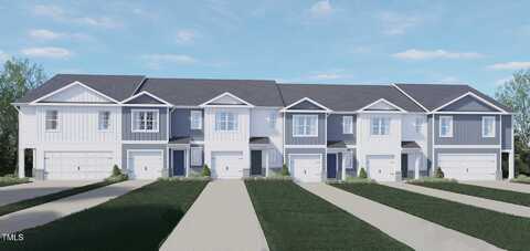 223 Perseus Street, Angier, NC 27501
