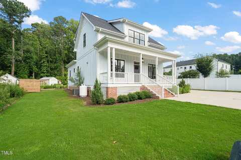 5107 Overhill Street, Raleigh, NC 27603