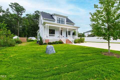 5107 Overhill Street, Raleigh, NC 27603