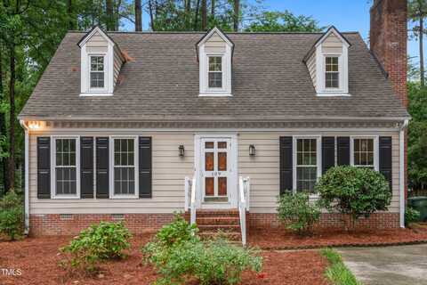 109 Grey Fox Court, Cary, NC 27511