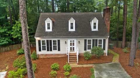 109 Grey Fox Court, Cary, NC 27511