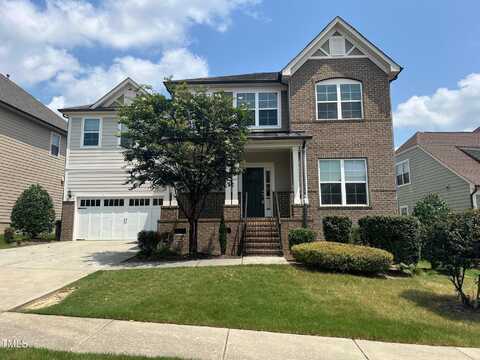 1521 Kythira Drive, Apex, NC 27502