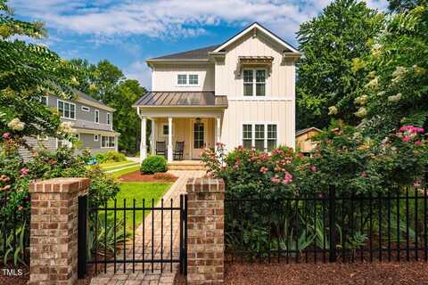 309 N Mason Street, Apex, NC 27502
