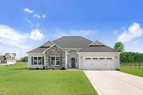 200 Talton Estates Drive, Pikeville, NC 27863