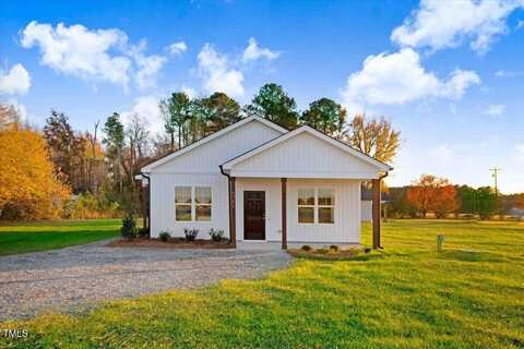 106 W Church Street, Nashville, NC 27856