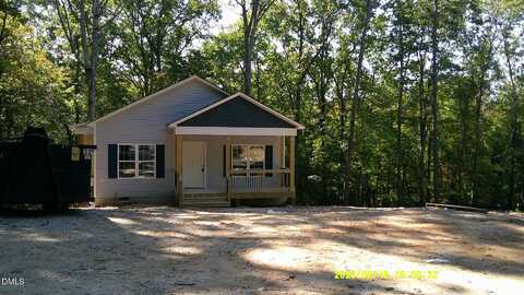131 Dauphine Street, Fuquay Varina, NC 27526