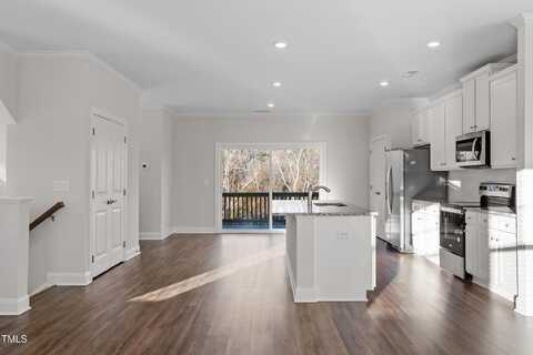 5332 River Reach Drive, Raleigh, NC 27616