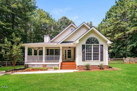 190 Hardwood Drive, Franklinton, NC 27525
