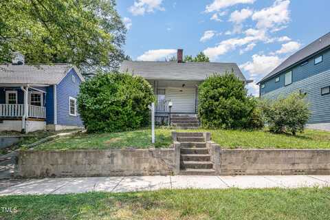 805 N Duke Street, Durham, NC 27701