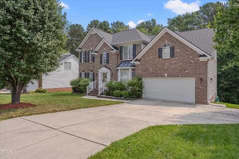 7 Monteith Court, Durham, NC 27713