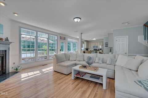 7 Monteith Court, Durham, NC 27713