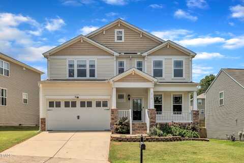 2714 Magnolia Tree Lane, Durham, NC 27703