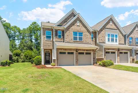 508 Durants Neck Lane, Morrisville, NC 27560