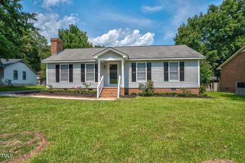 2510 Albany Lane SW, Wilson, NC 27893