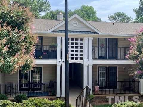2308 Myron Drive, Raleigh, NC 27607
