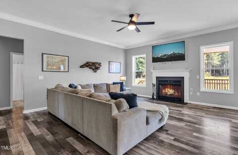 80 Shartree Farms Lane, Louisburg, NC 27549
