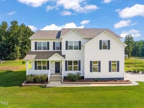 80 Shartree Farms Lane, Louisburg, NC 27549