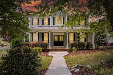 1806 White Dogwood Road, Apex, NC 27502
