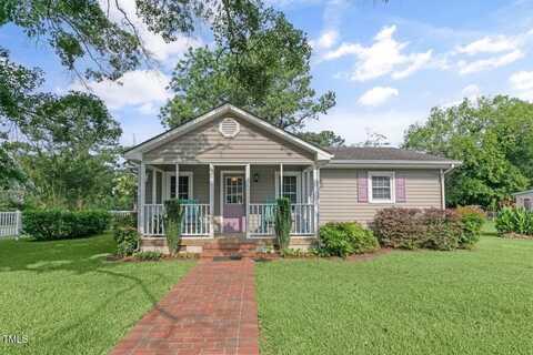 216 S Faison Avenue, Faison, NC 28341