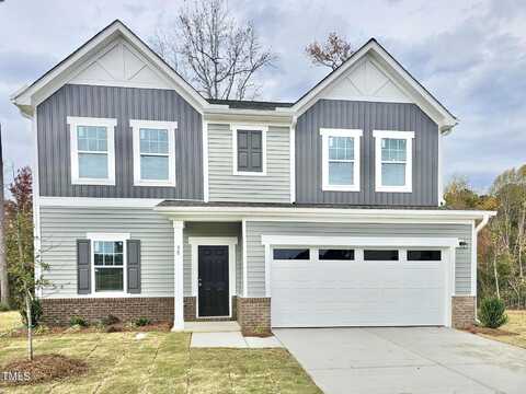 204 Swift Pk Drive, Zebulon, NC 27597