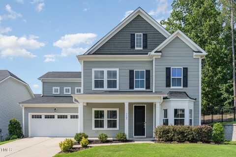 3409 Table Mountain Pine Drive, Raleigh, NC 27616