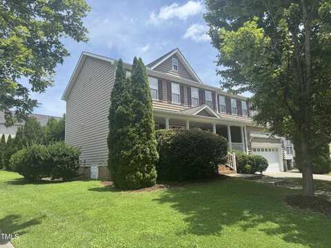 2201 Wide River Drive, Raleigh, NC 27614