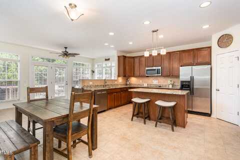 2201 Wide River Drive, Raleigh, NC 27614