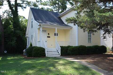 1519 Carson Street, Raleigh, NC 27608
