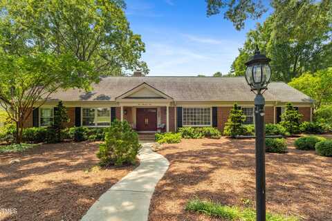4009 Pepperton Drive, Raleigh, NC 27606