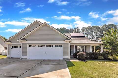39 All Aboard Circle, Willow Springs, NC 27592