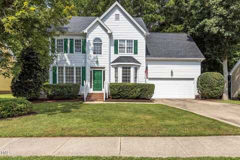 1401 Patterson Grove Road, Apex, NC 27502