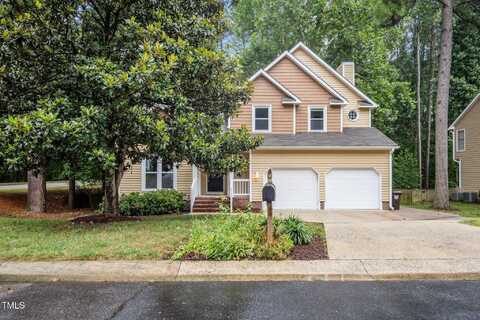 3 Fieldcrest Court, Durham, NC 27713