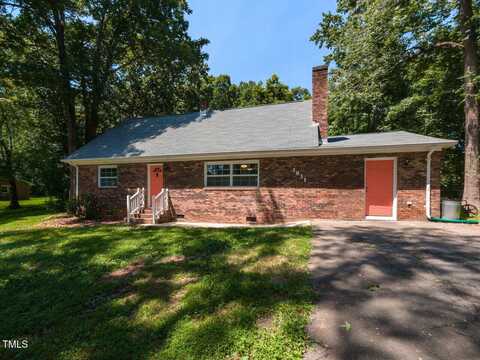 1831 Washington Drive, Hillsborough, NC 27278