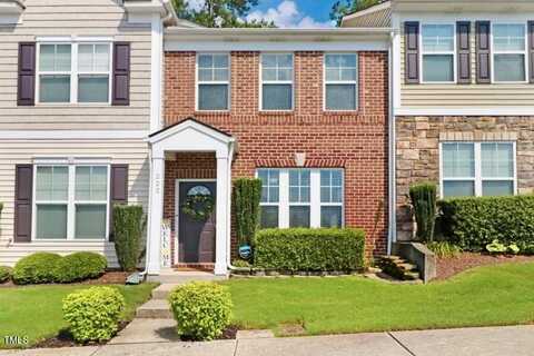 100 Stratford Lakes Dr #322, Durham, NC 27713